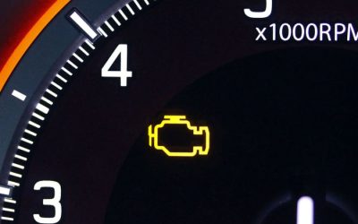 Check Engine