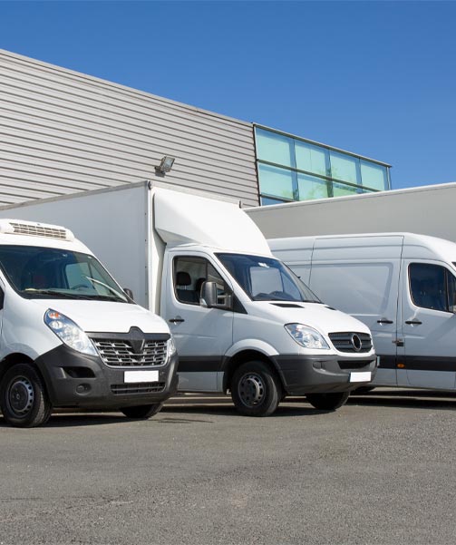 Fleet Service and Repair