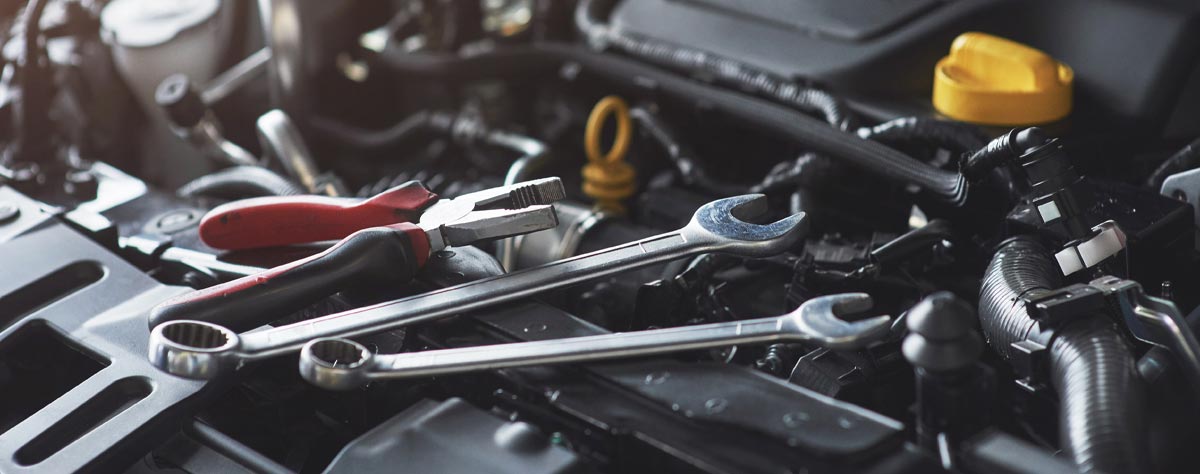 Mechanic Tools